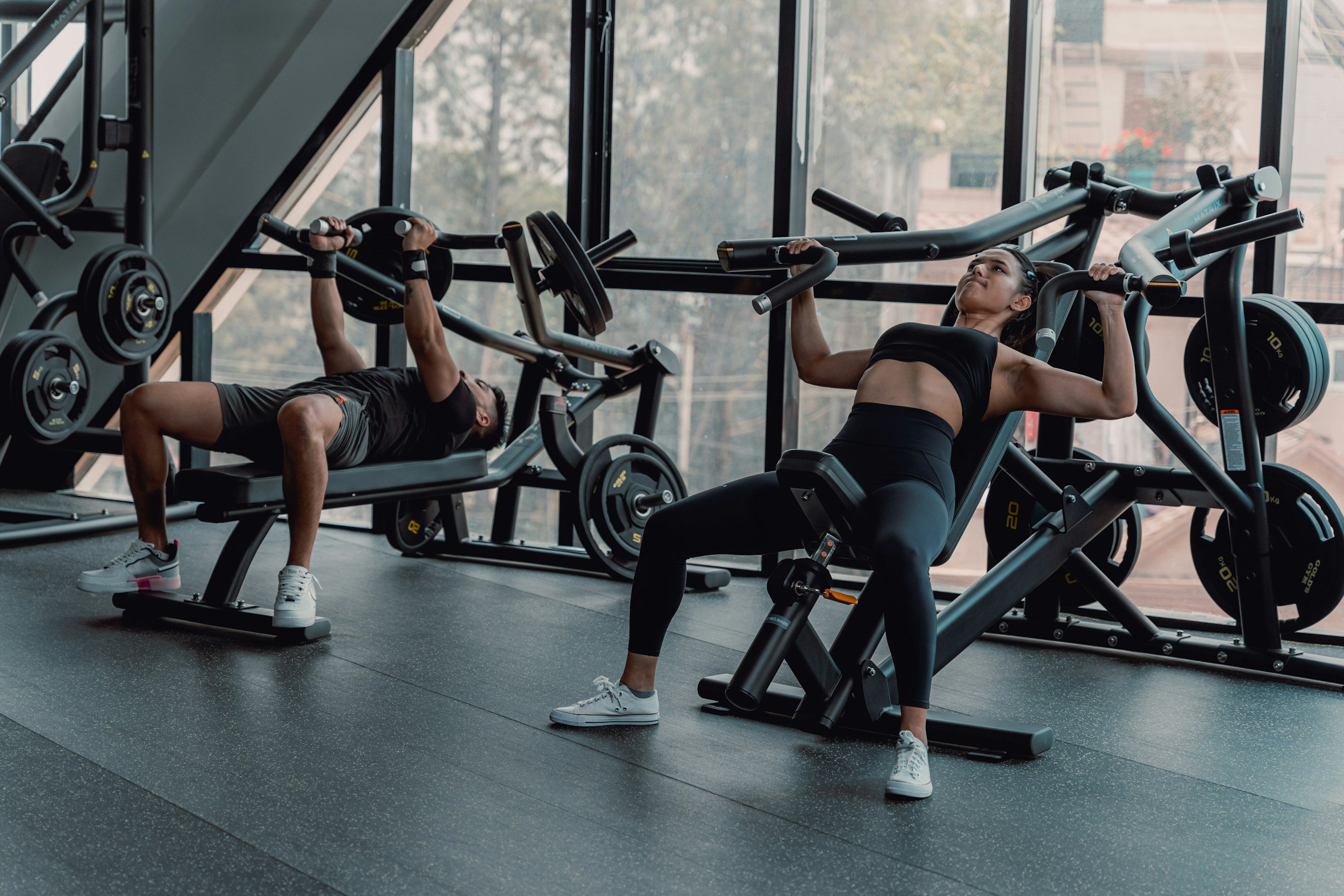Strength Training for Healthy Aging: Building a More Capable Body at Every Stage of Life