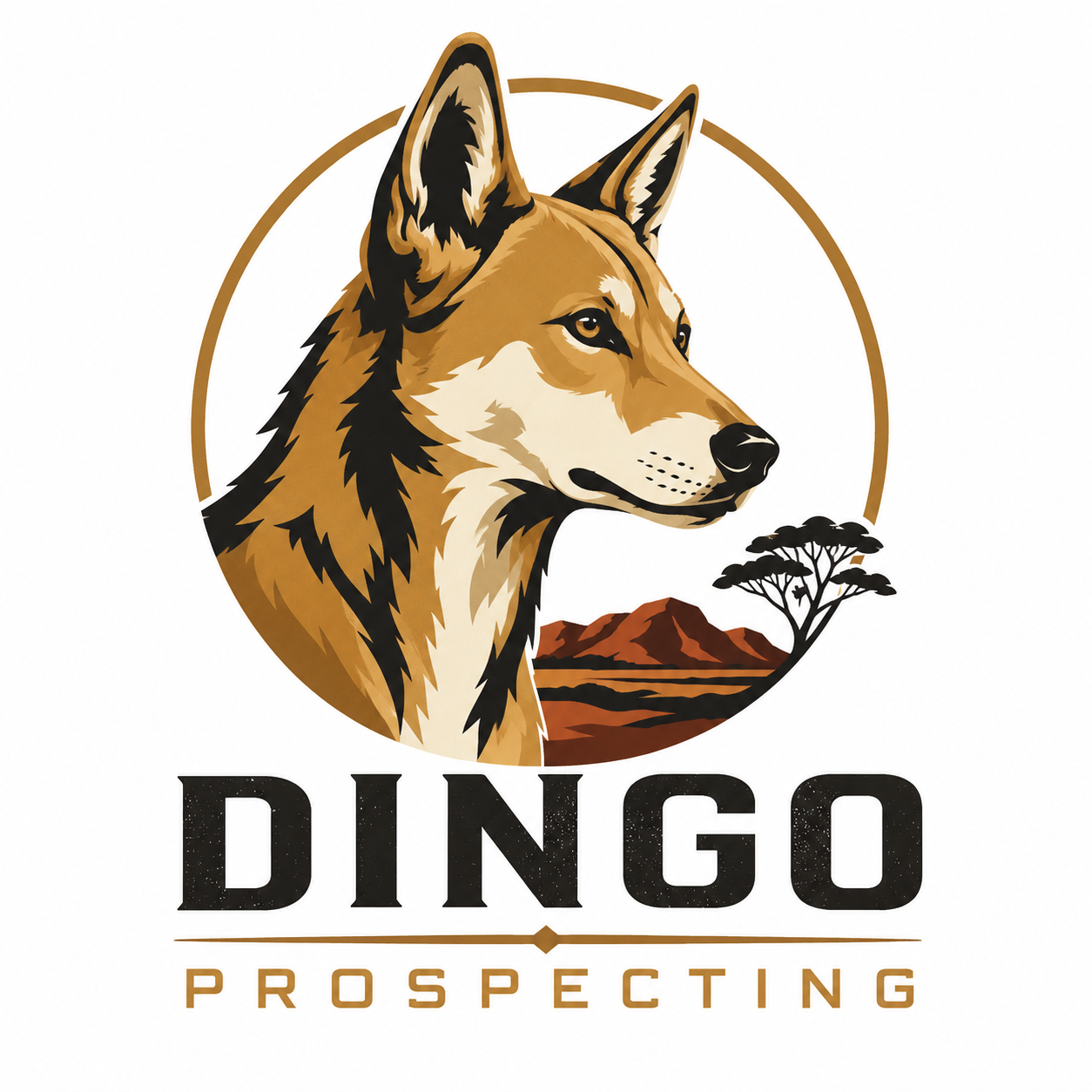 Dingo Prospecting
