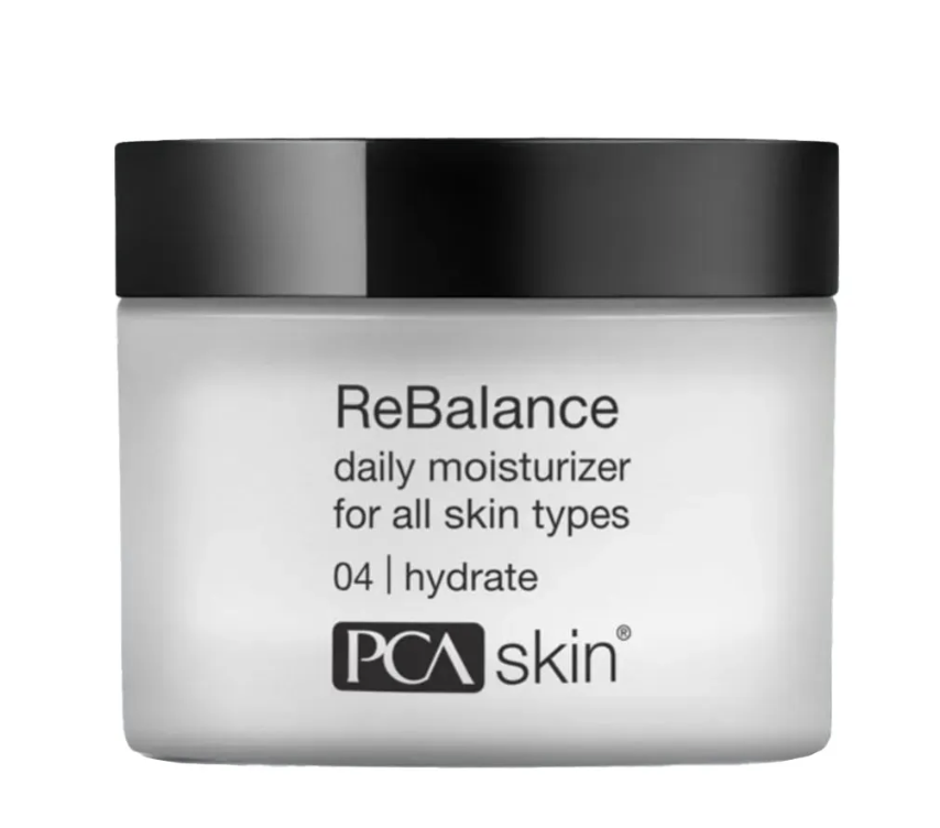 PCA SKIN ReBalance