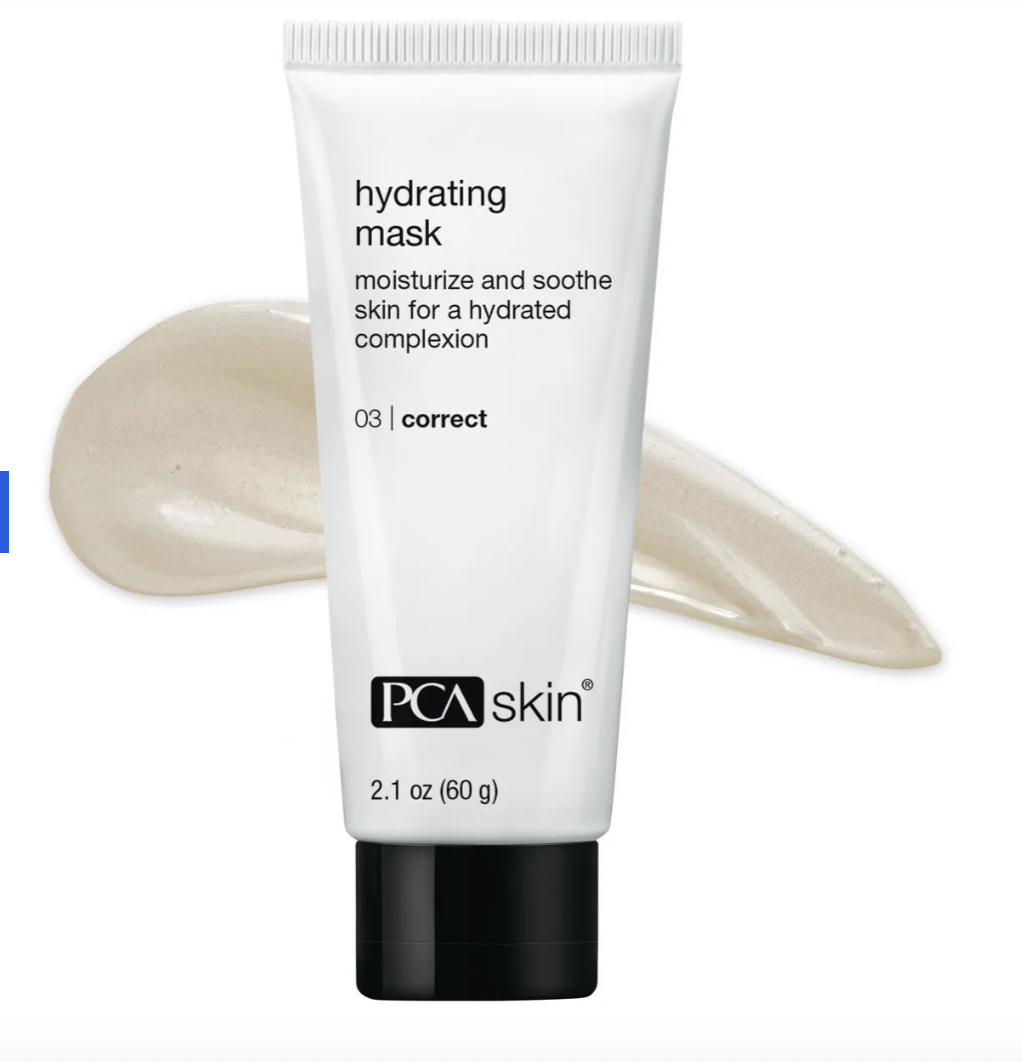 PCA SKIN Hydrating Mask