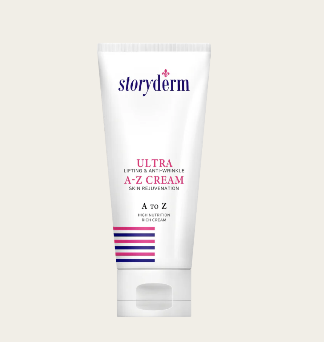 Storyderm Ultra A-Z Cream