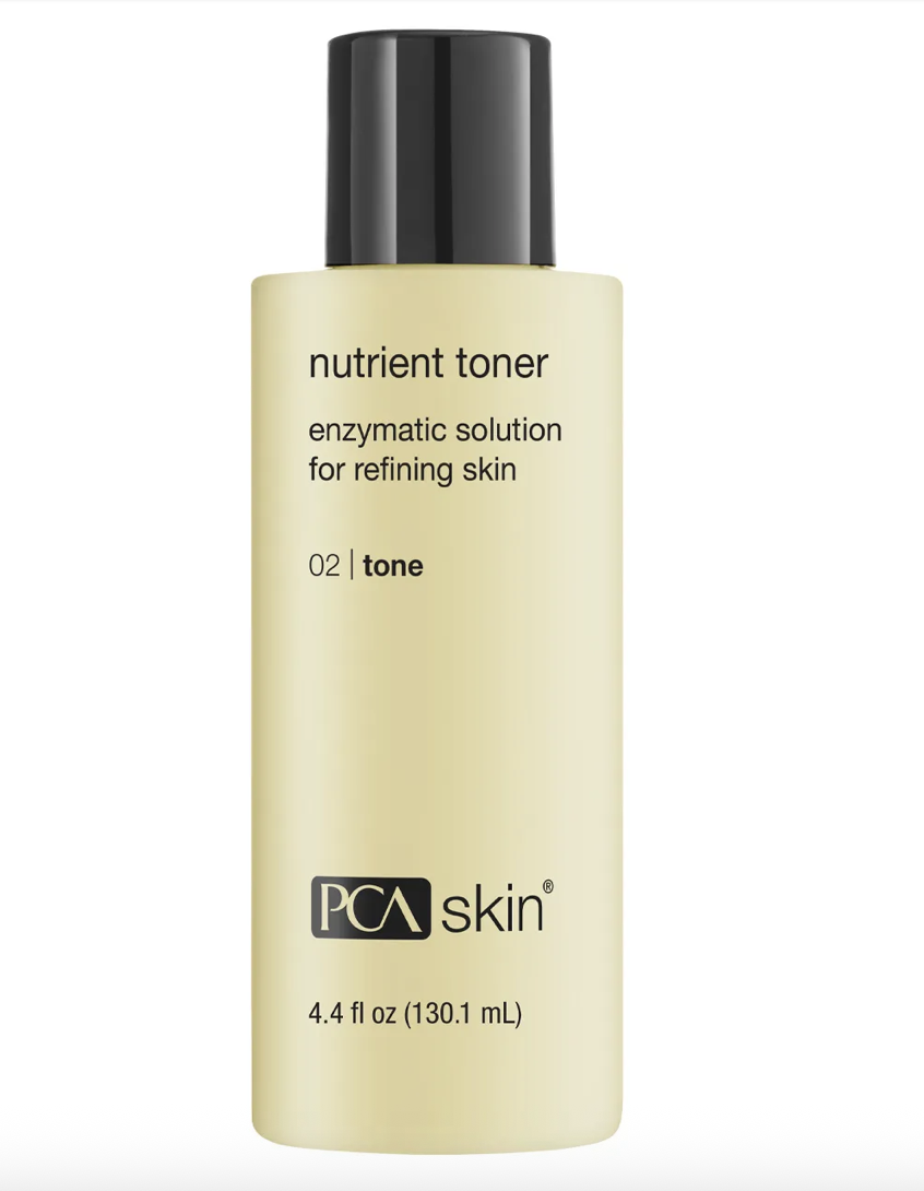 PCA SKIN Nutrient Toner
