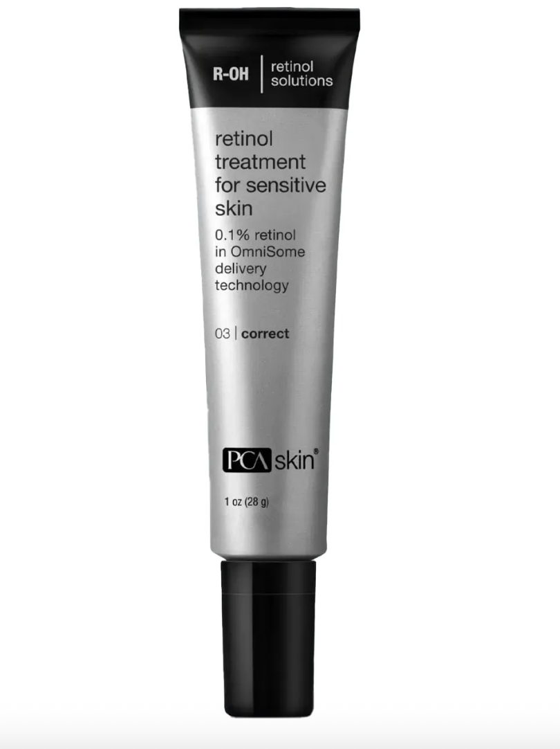PCA SKIN Retinol Treatment for Sensitive Skin