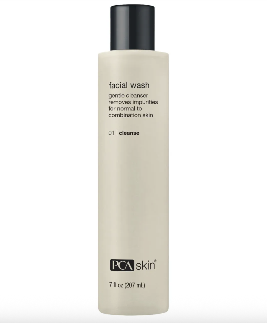 PCA SKIN Facial Wash