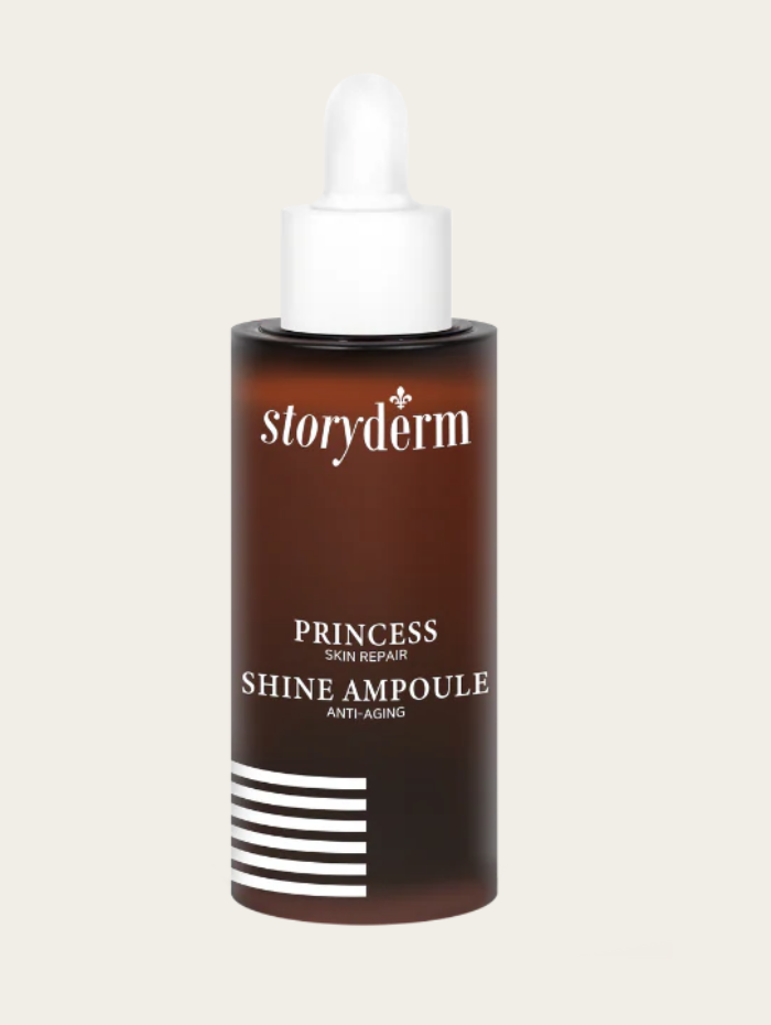 Storyderm Princess Shine Ampoule