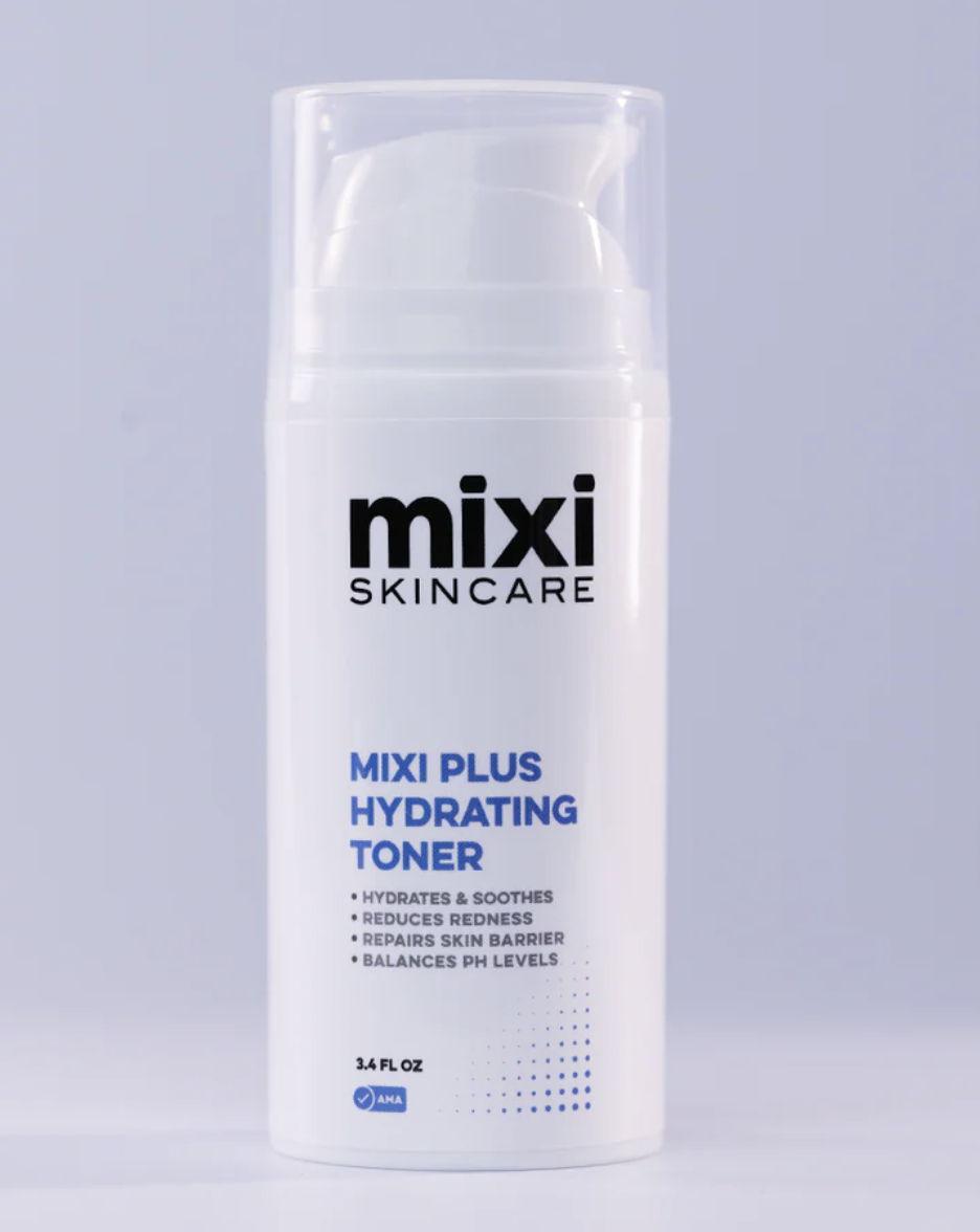 Mixi Plus Hydrating Toner