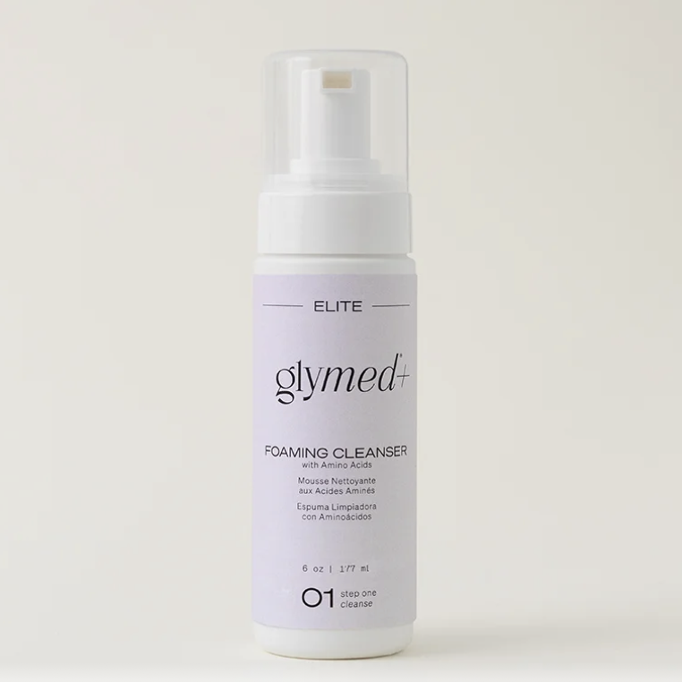 Glymed+ Foaming Cleanser