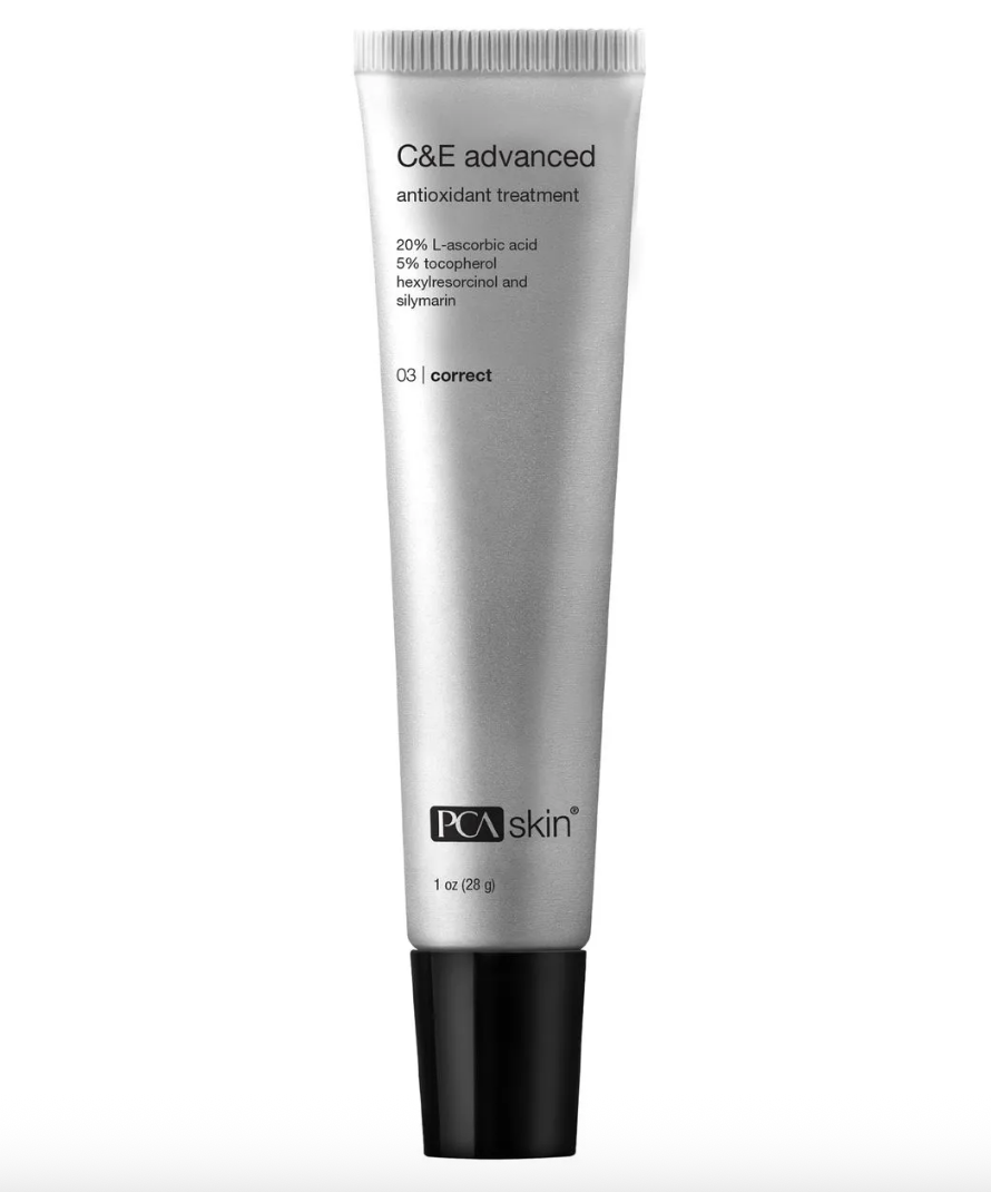 PCA SKIN C&E Advanced