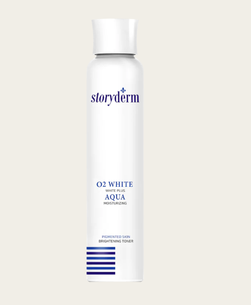 Storyderm O2 White Aqua