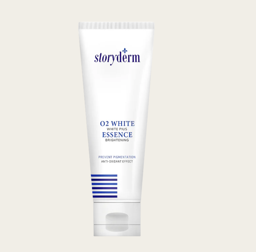Storyderm O2 White Essence