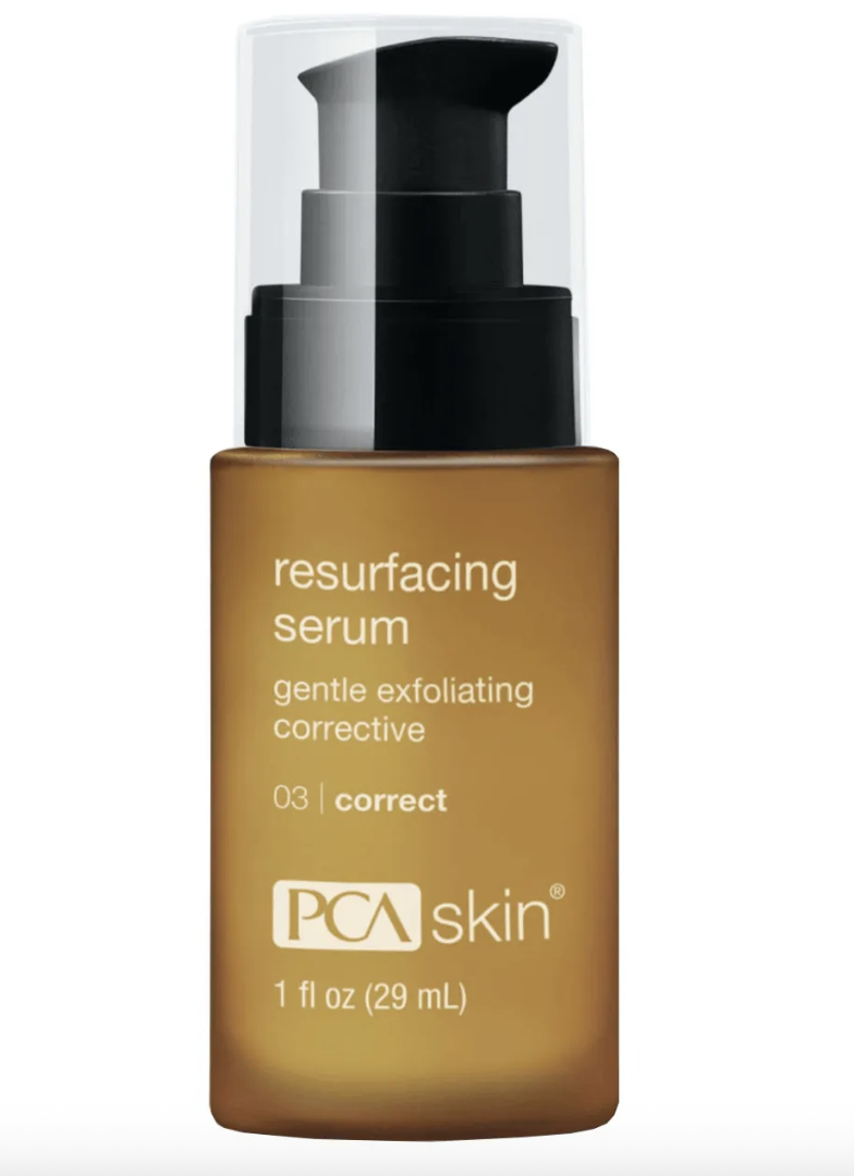 PCA SKIN Resurfacing Serum
