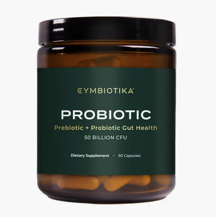 Cymbiotika Probiotic