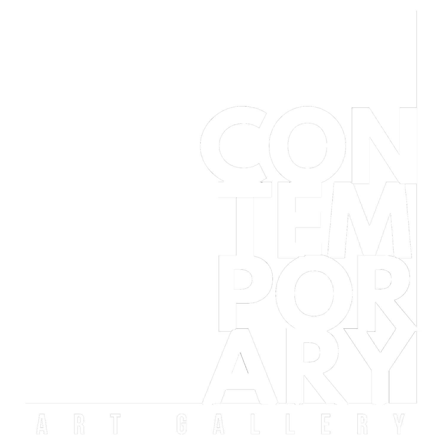 SLU Contemporary Art Gallery 