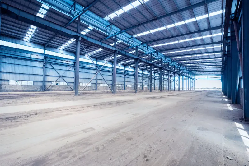 The ROI of Investing in a Steel Building for Your Business