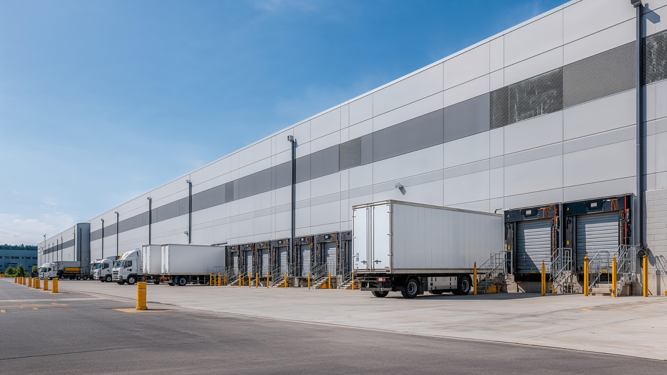 Pre-Engineered Steel or Pole Building? Calculated Construction Can Help.