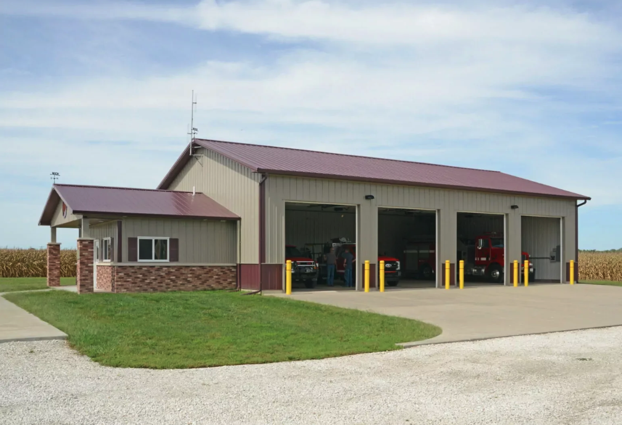 Pole Buildings in Iowa: Versatile Solutions Beyond Agriculture