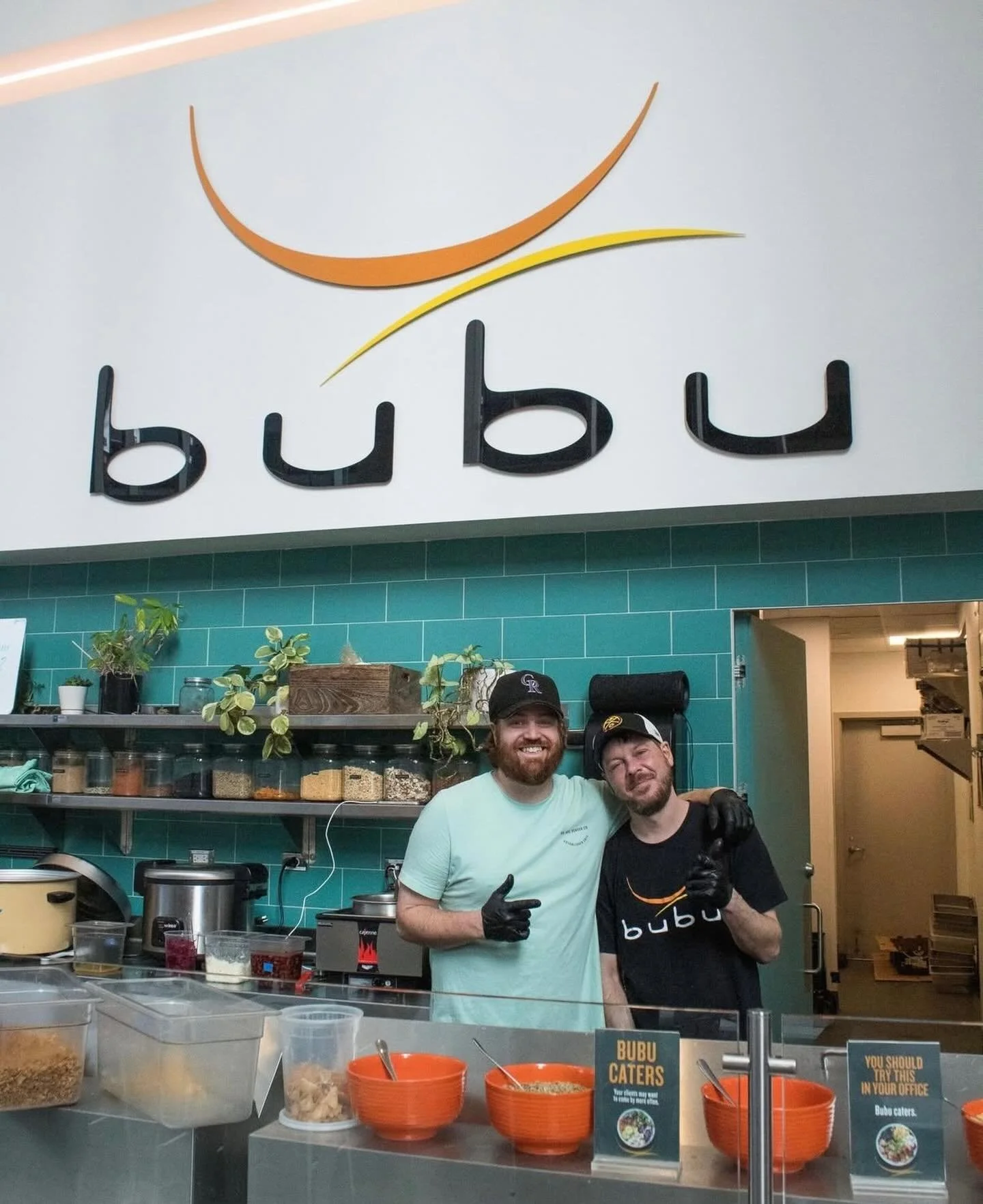 We&rsquo;ll be closing all locations at 2pm today to celebrate our staff at our annual holiday party. Thank you for your understanding &amp; supporting our teams! See you soon!