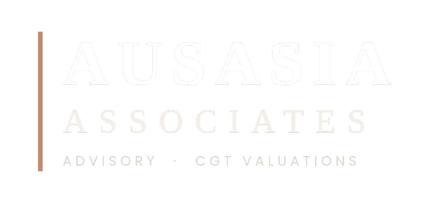 Ausasia Associates