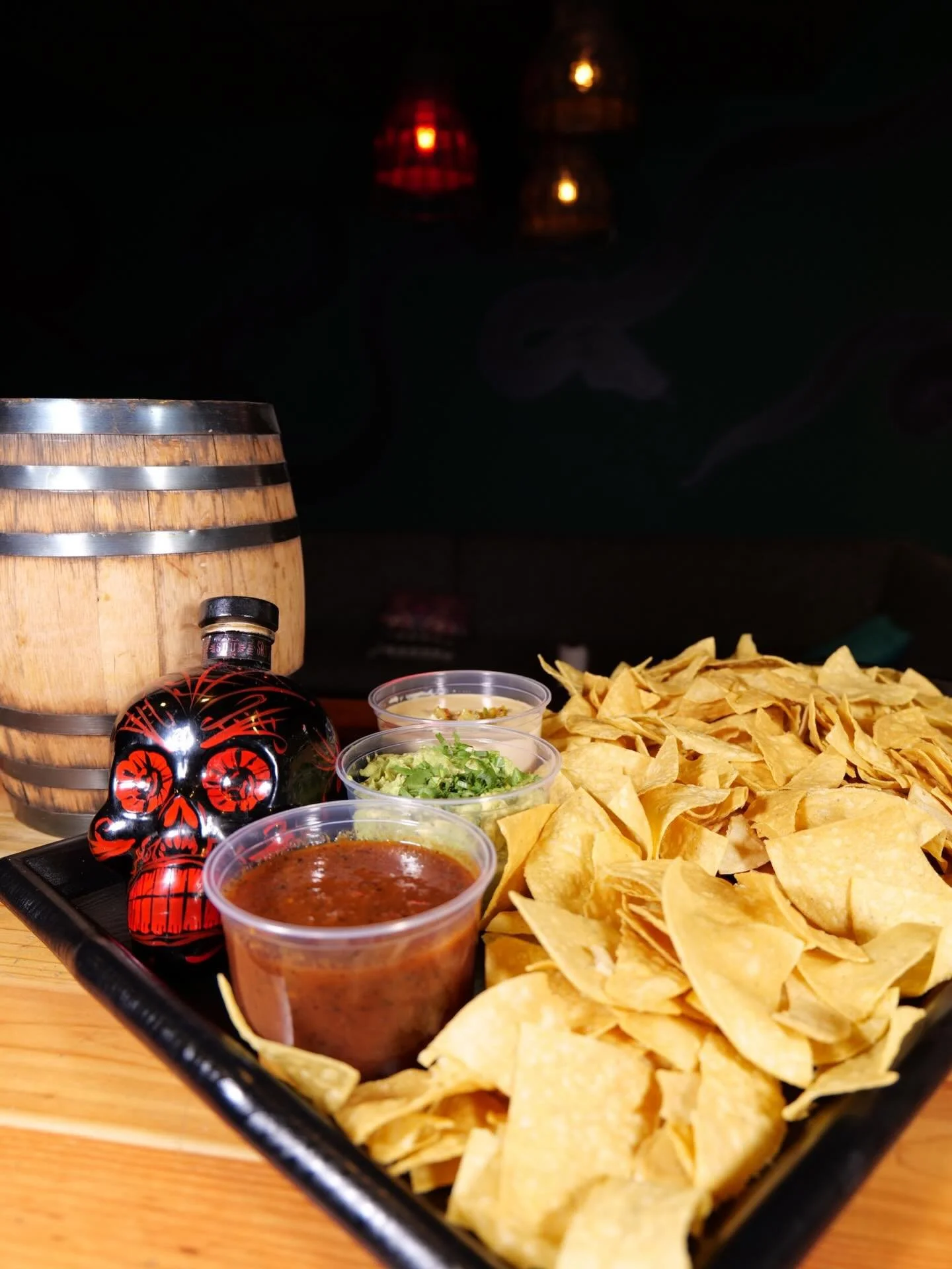 We&rsquo;re dippin&rsquo; out a little early&hellip;
RiNo and DTC locations will be closing at 3pm today for our annual company party. 🎉 🥂 
Hasta ma&ntilde;ana!