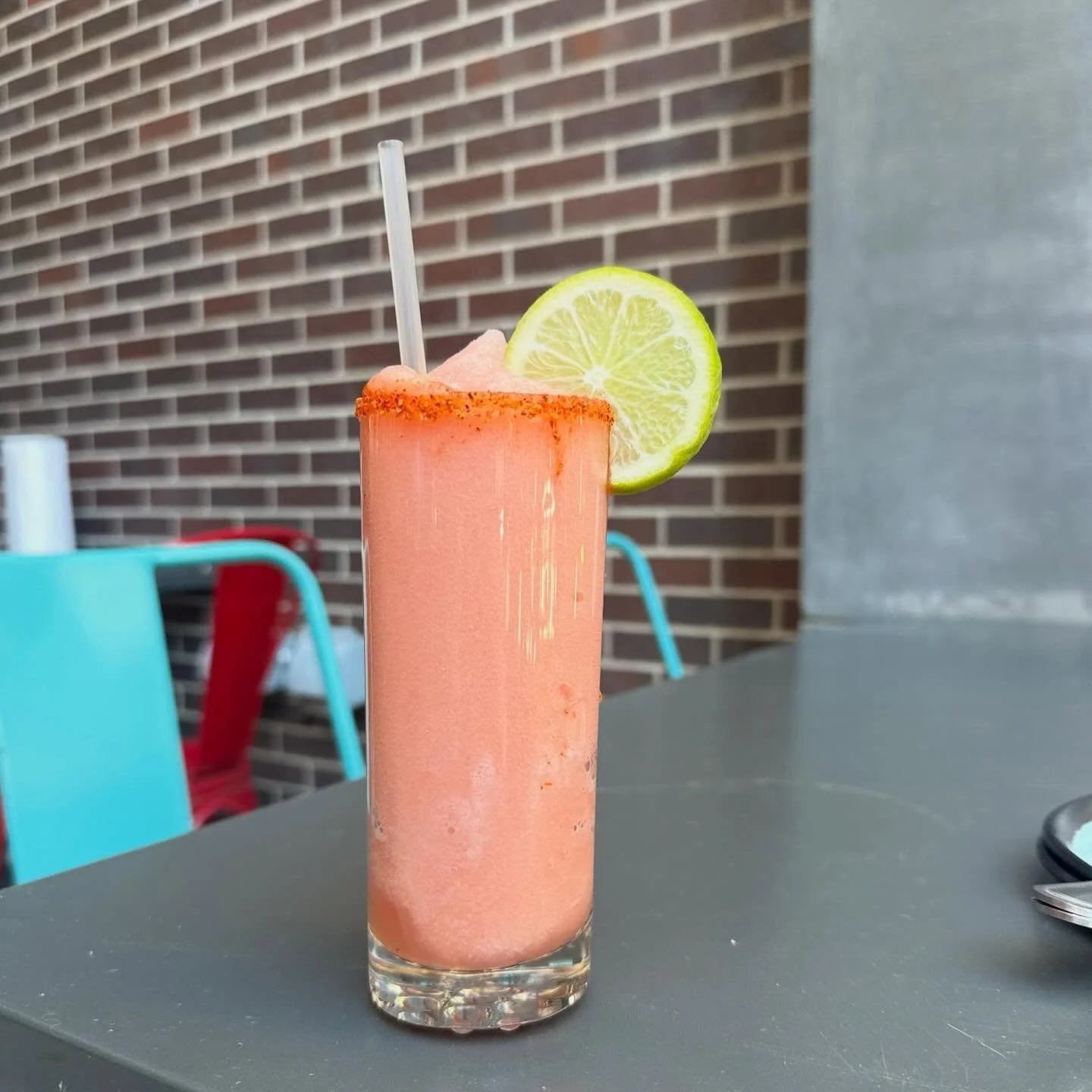 It&rsquo;s Friday. It&rsquo;s 80 degrees in Denver. We have a new Strawberry Watermelon Frozen Margarita. I&rsquo;m not a mathematician, but that definitely equals a visit to Los DTC. 🤔