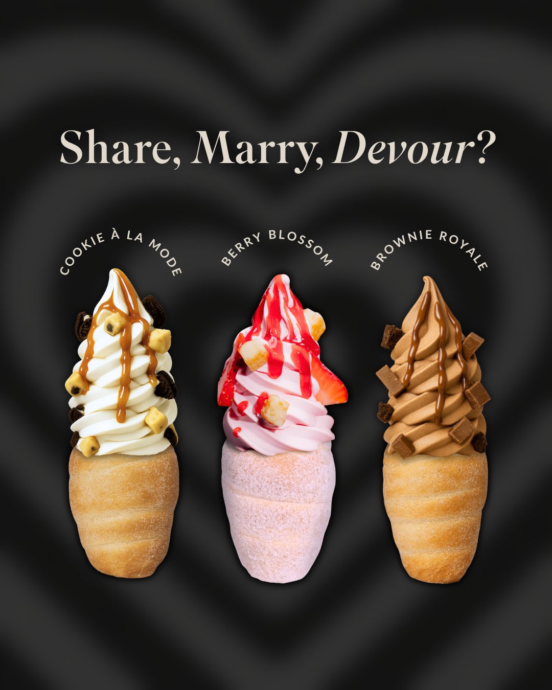 You know the drill 👀