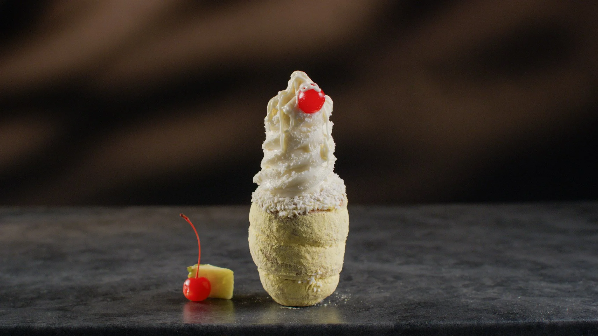 What Is Piña Colada? A Tropical Flavor Guide