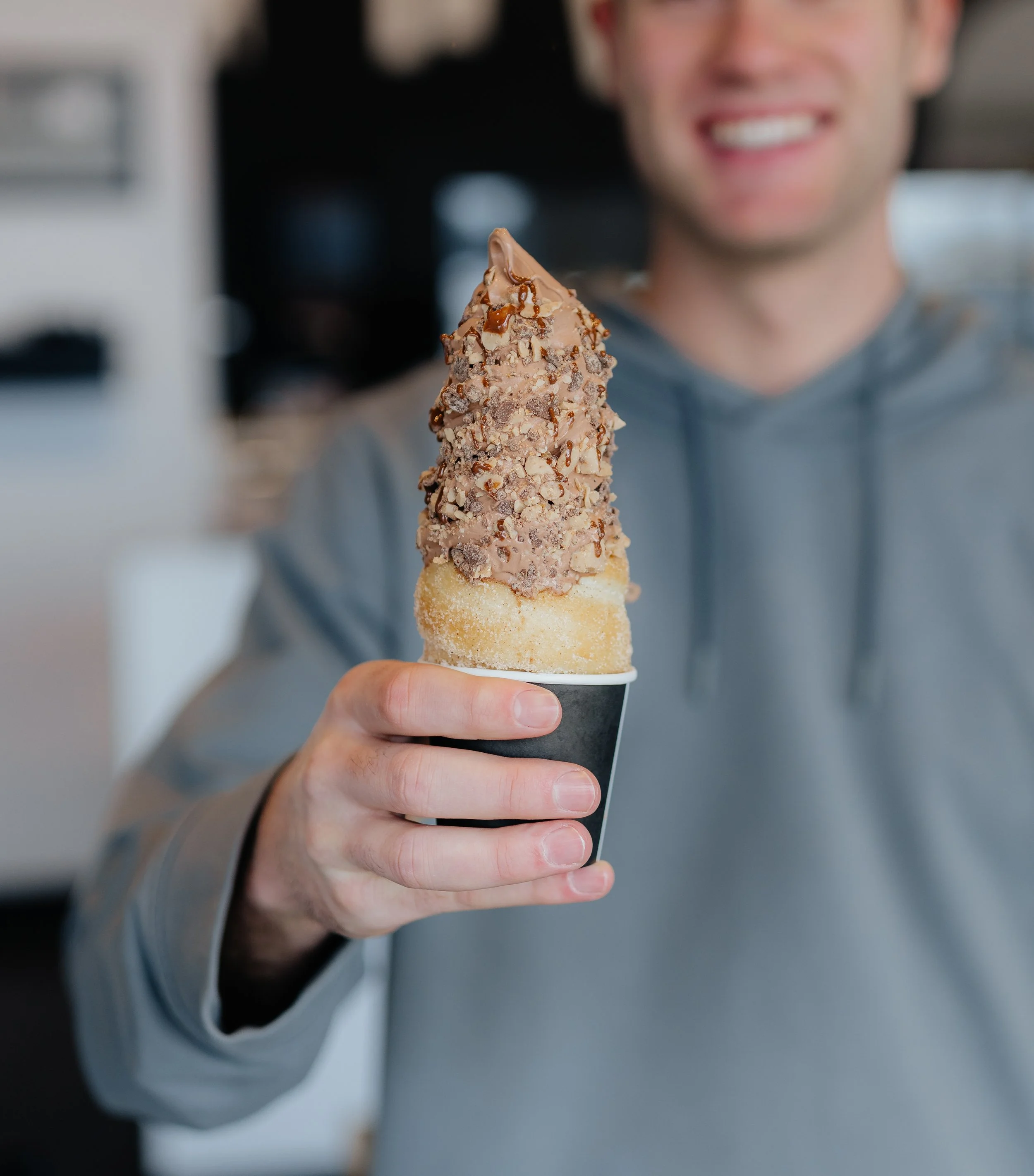 Father’s Day Dessert Ideas for the Dad Who Says He Doesn’t Want Anything