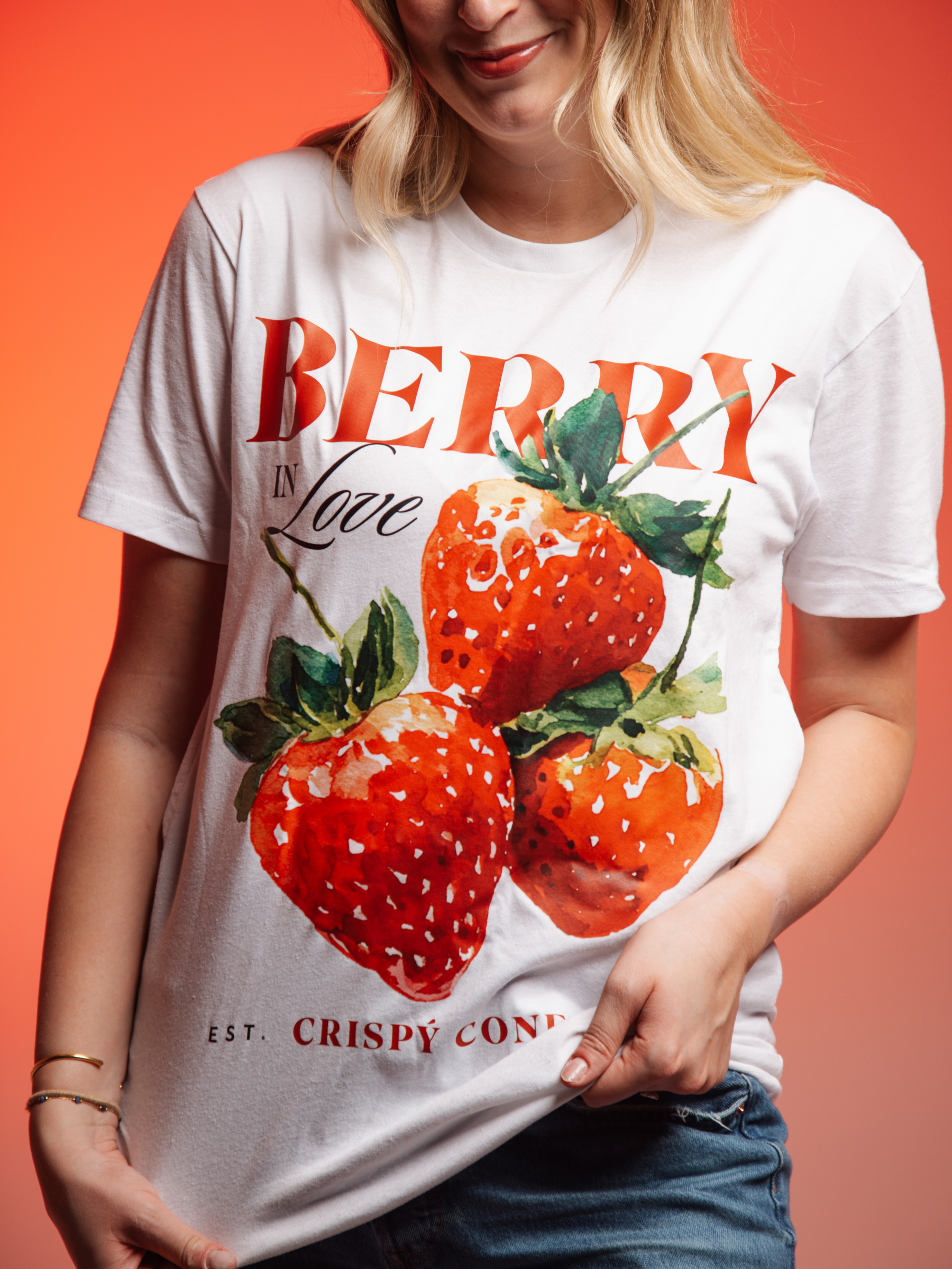 Berry in Love Tee Secondary Image 3.png