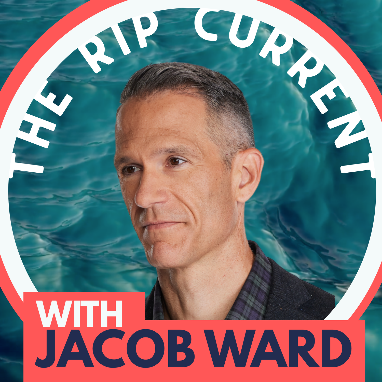 Jacob Ward | Journalist and Author