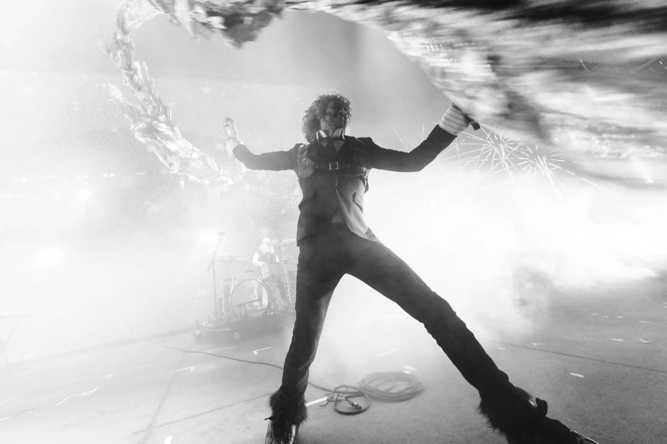 Flaming Lips