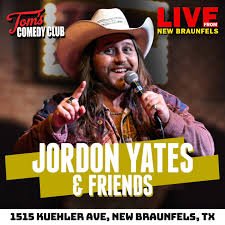 Jordon Yates and Friends