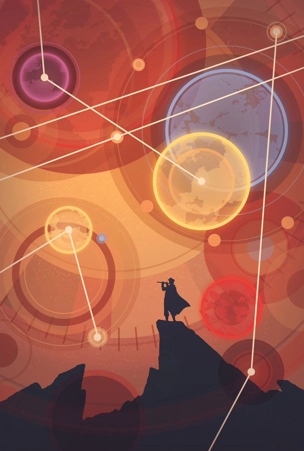 Arcanum Unbounded, reissue cover 2025