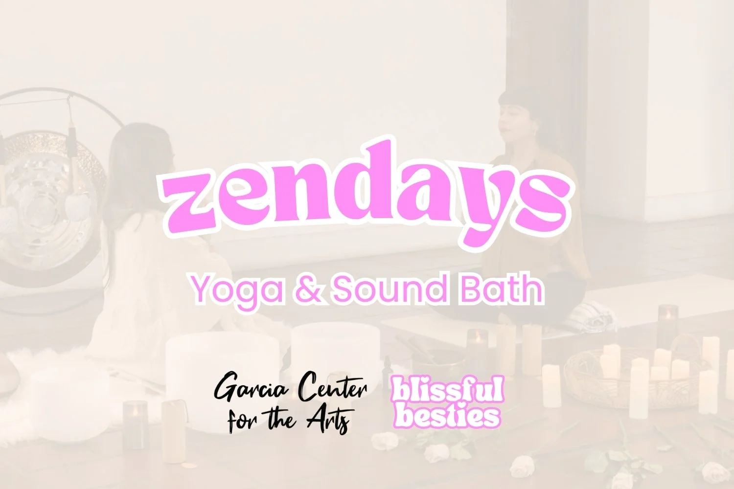 Zendays