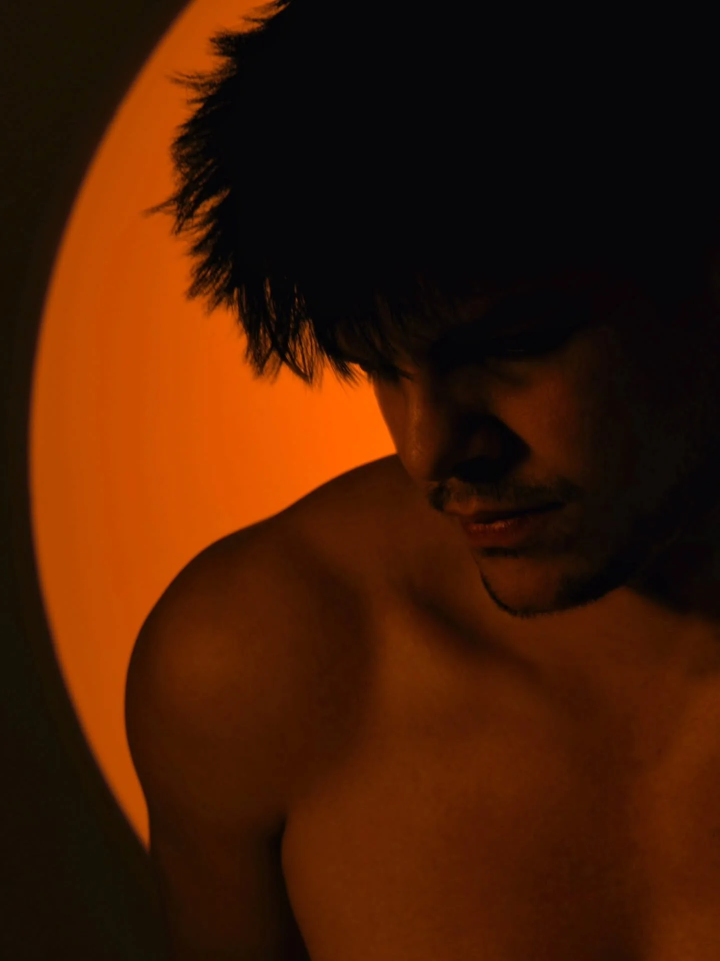 Another year around the sun 🟠

Half my life ago, @valimorr brought a dozen people into my bedroom for a surprise birthday breakfast. He ripped my blankets off and yelled "HAPPY BIR...."

... I sleep naked.