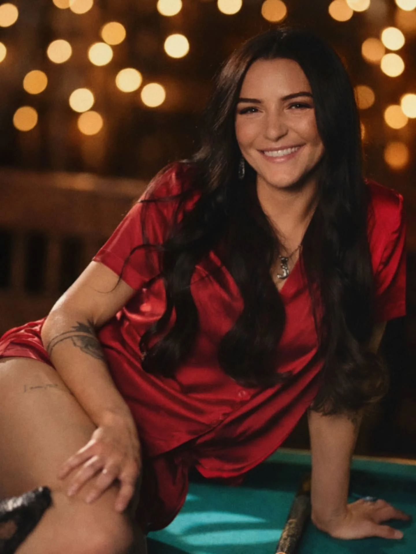 The 4th Equestrian of the Apocalypse. Just needed some fairy lights 🕯

Jas worked ambulance but has questionable inverted  hangover recovery positions 🤸&zwj;♀️