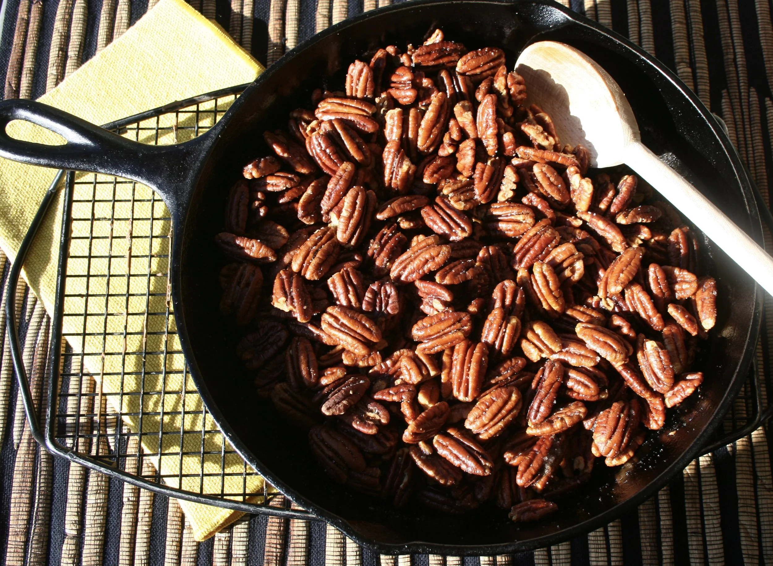 Dalton Roasted Pecans