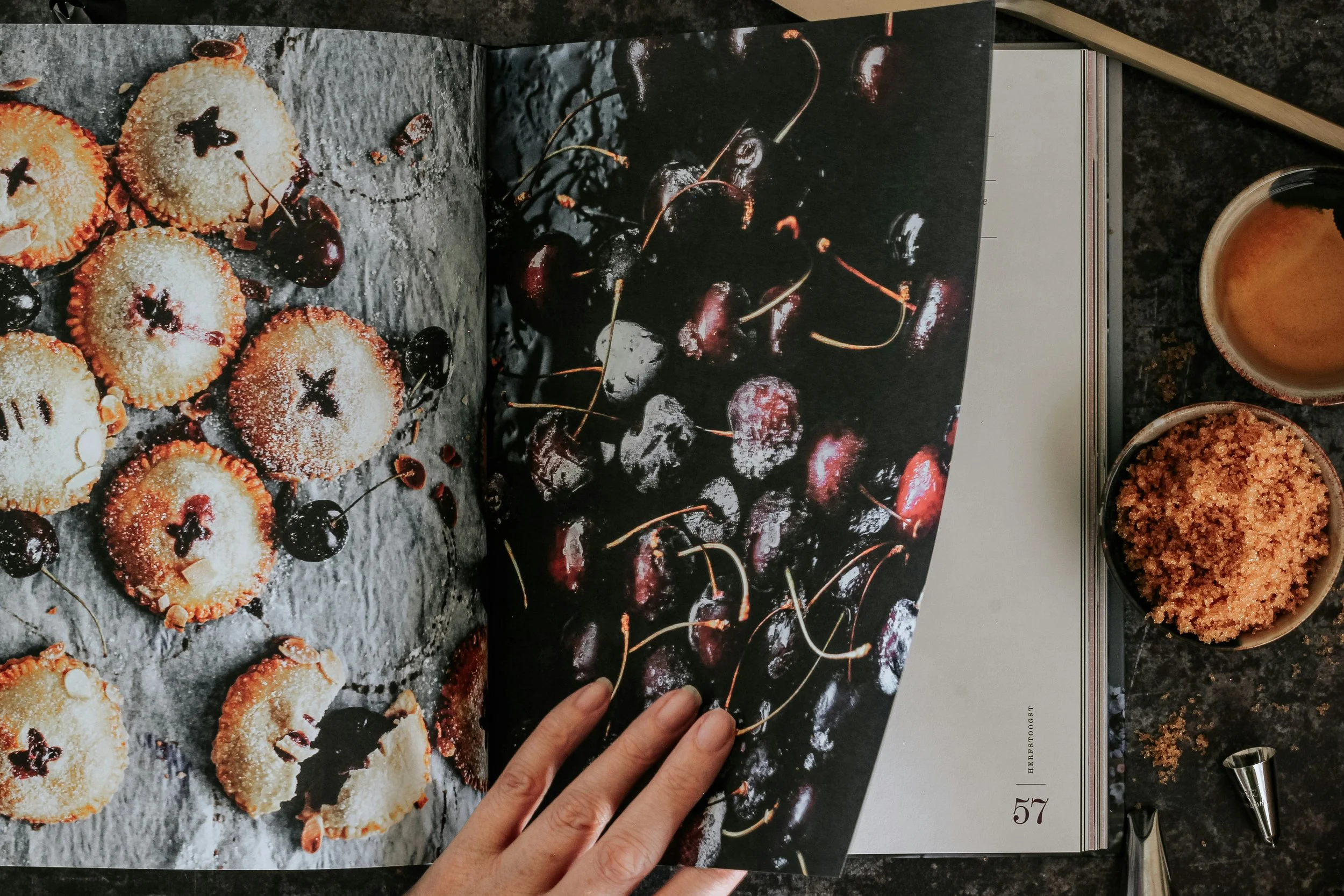 Cook Book
