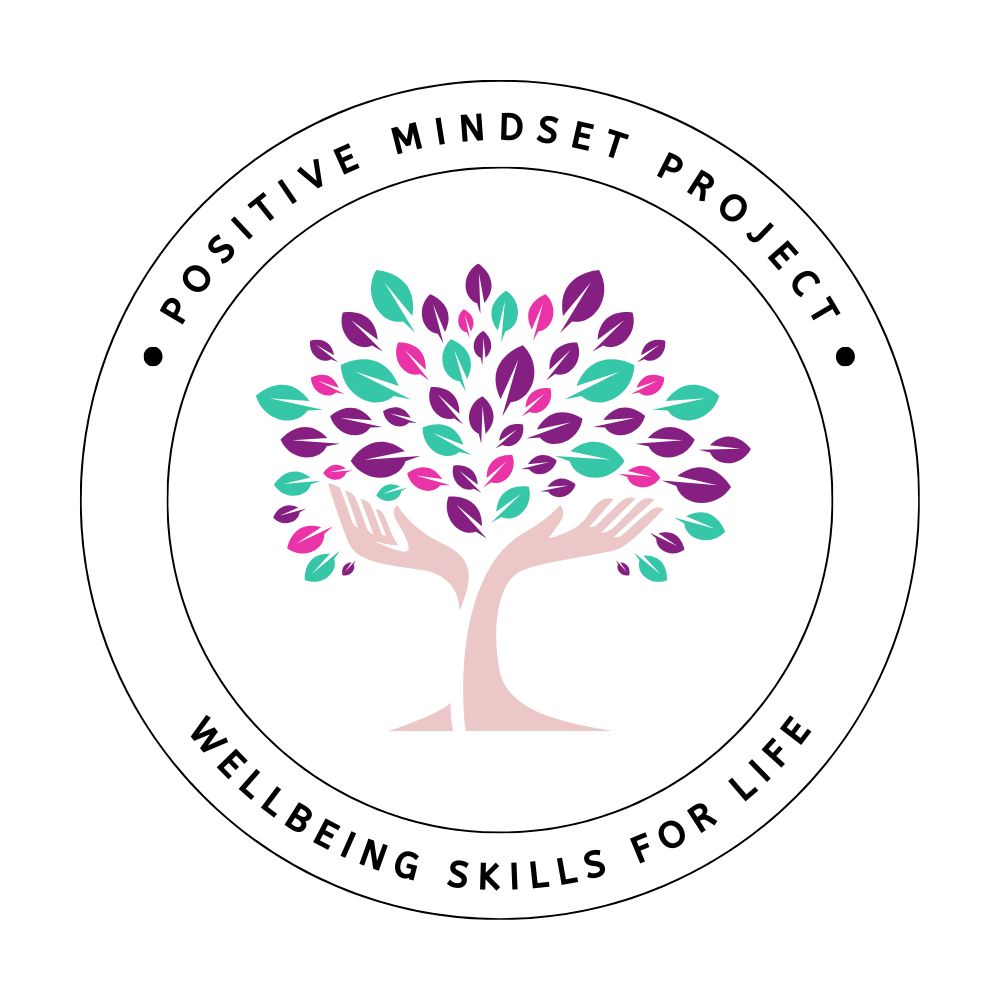 Positive Mindset Project