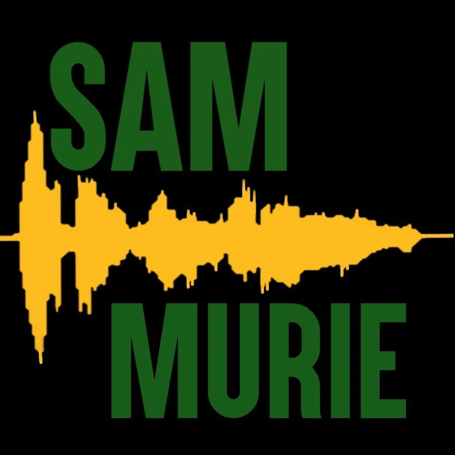 Sam Murie VO