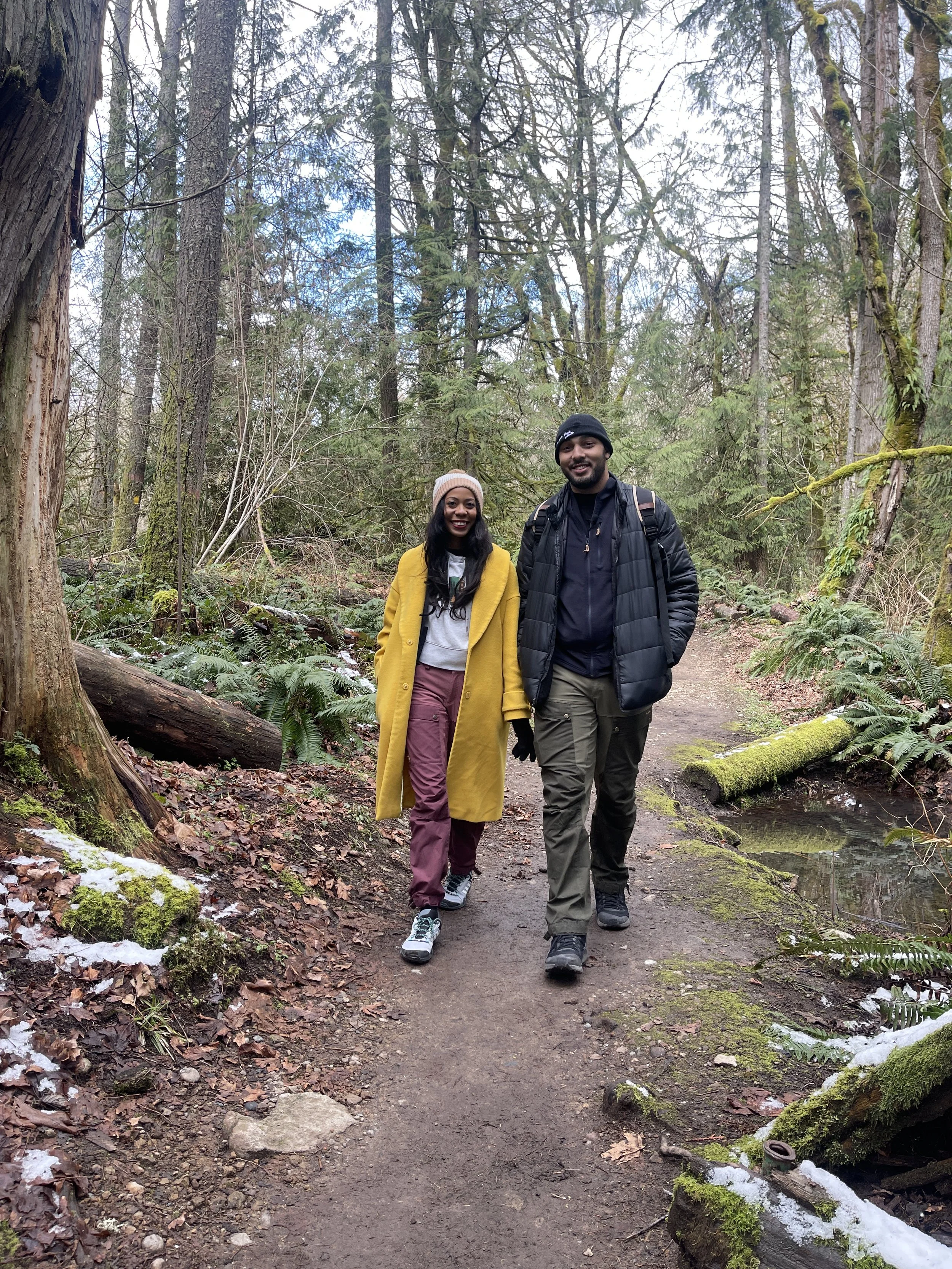 Your Guide to Hiking at Cougar Mountain