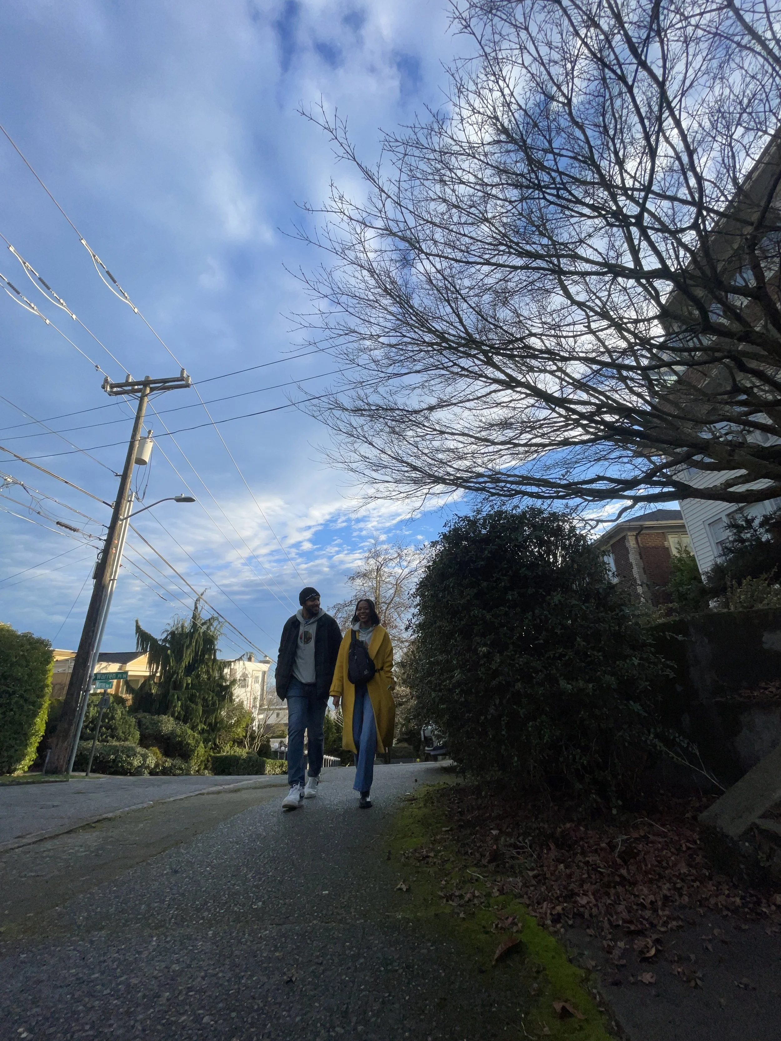 Moving to Seattle: Queen Anne Neighborhood
