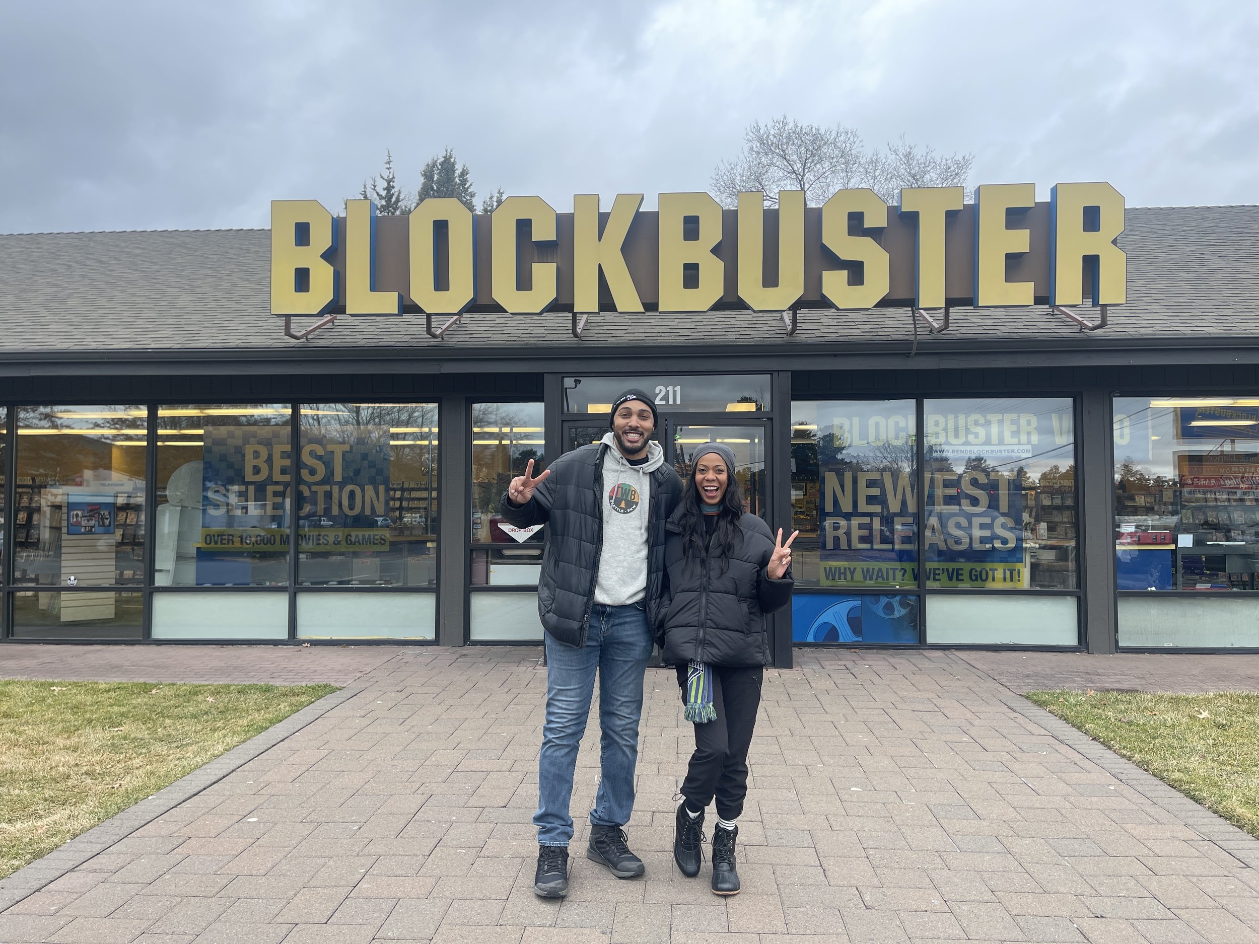 Your Guide to Bend, OR