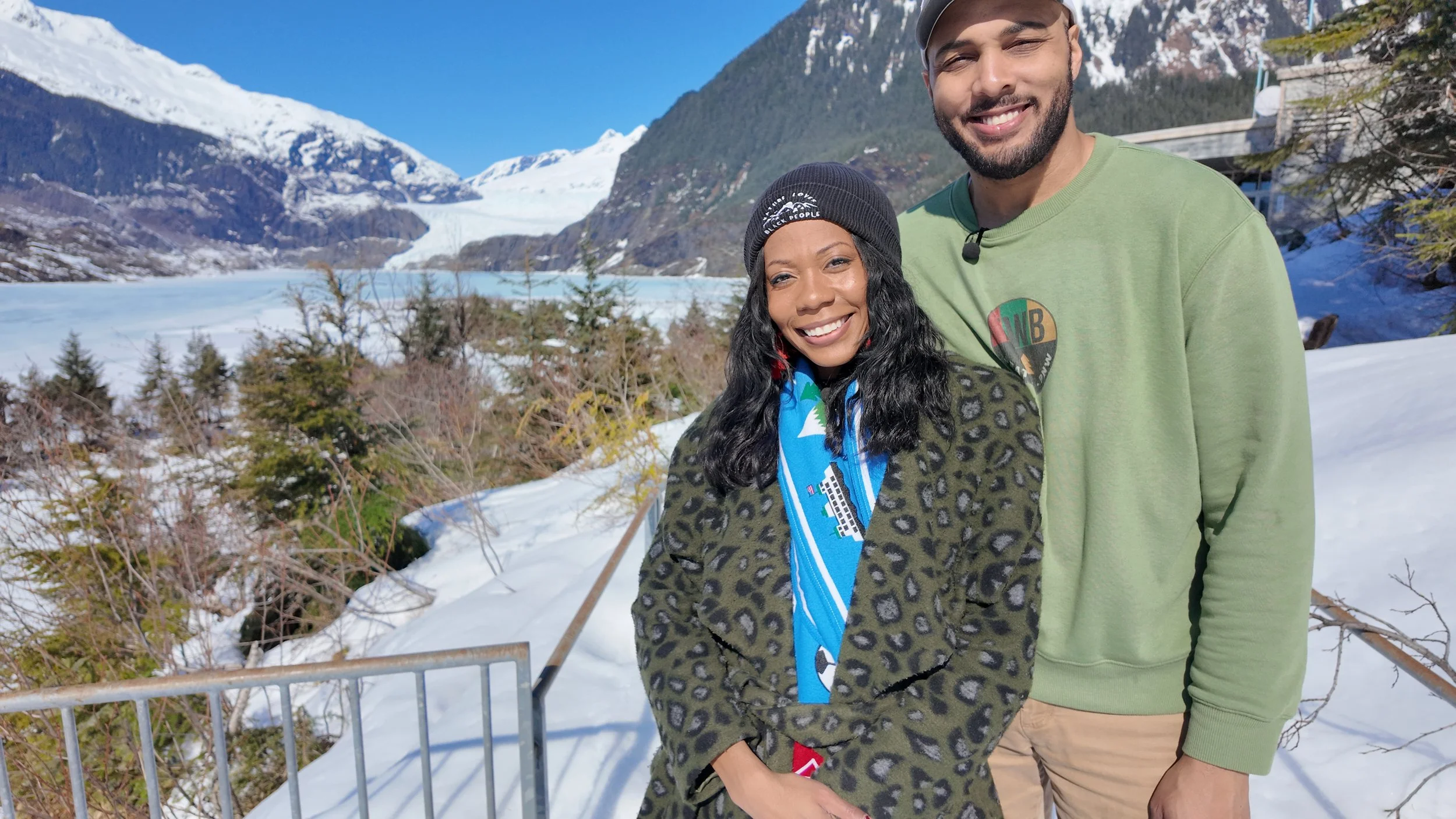 A Weekend Trip to Juneau: Our Full Alaska Experience from Seattle