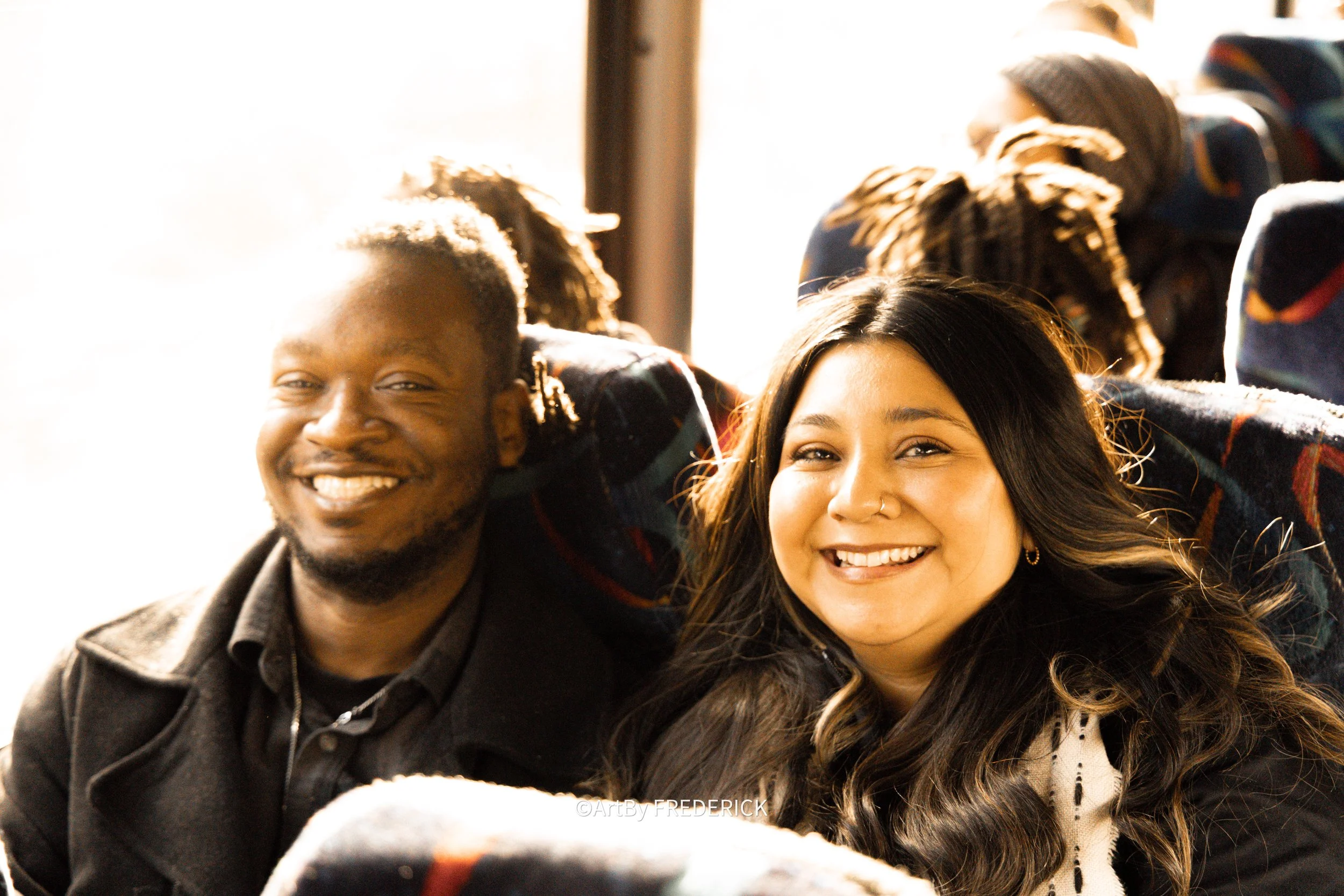 TWB Leavenworth Tour