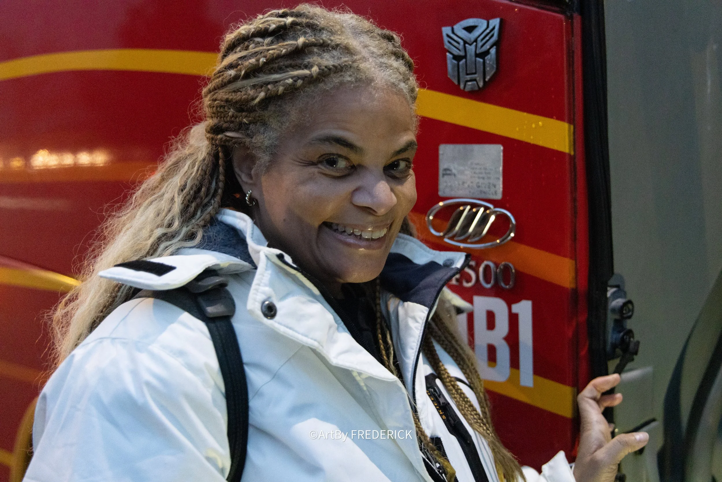 TWB Leavenworth Tour