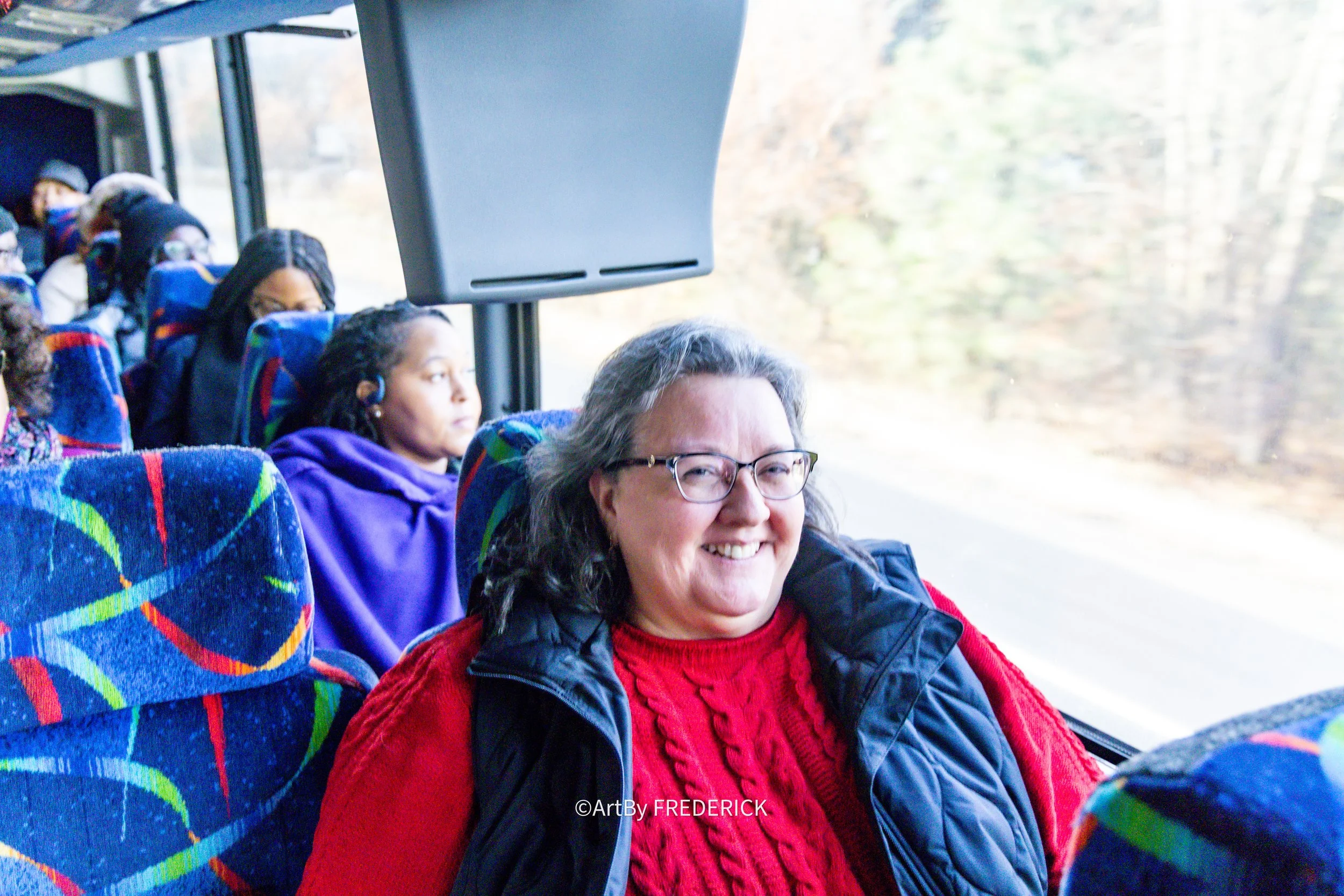 TWB Leavenworth Tour