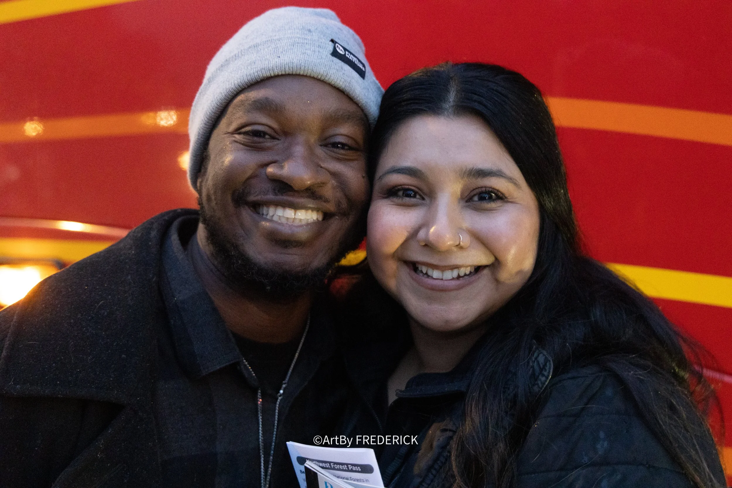 TWB Leavenworth Tour