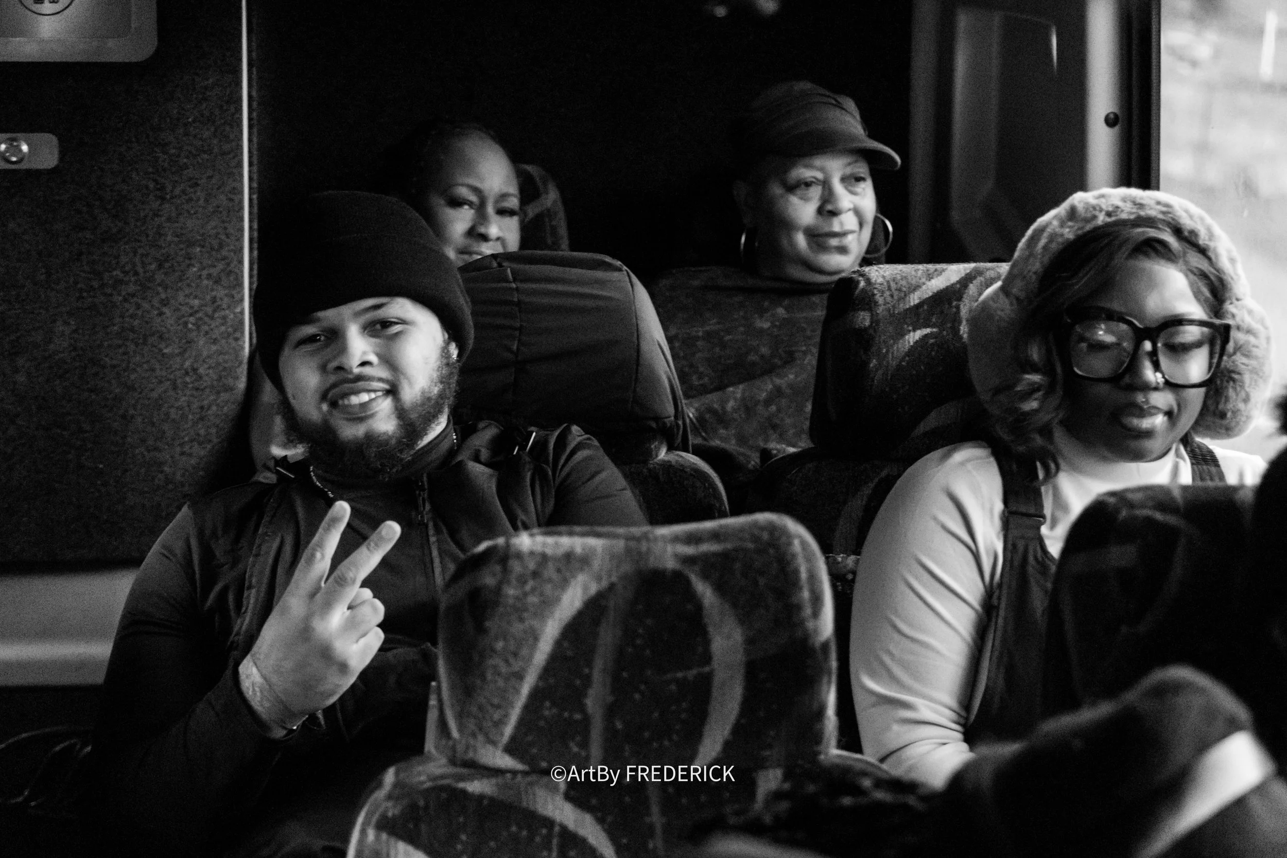 TWB Leavenworth Tour