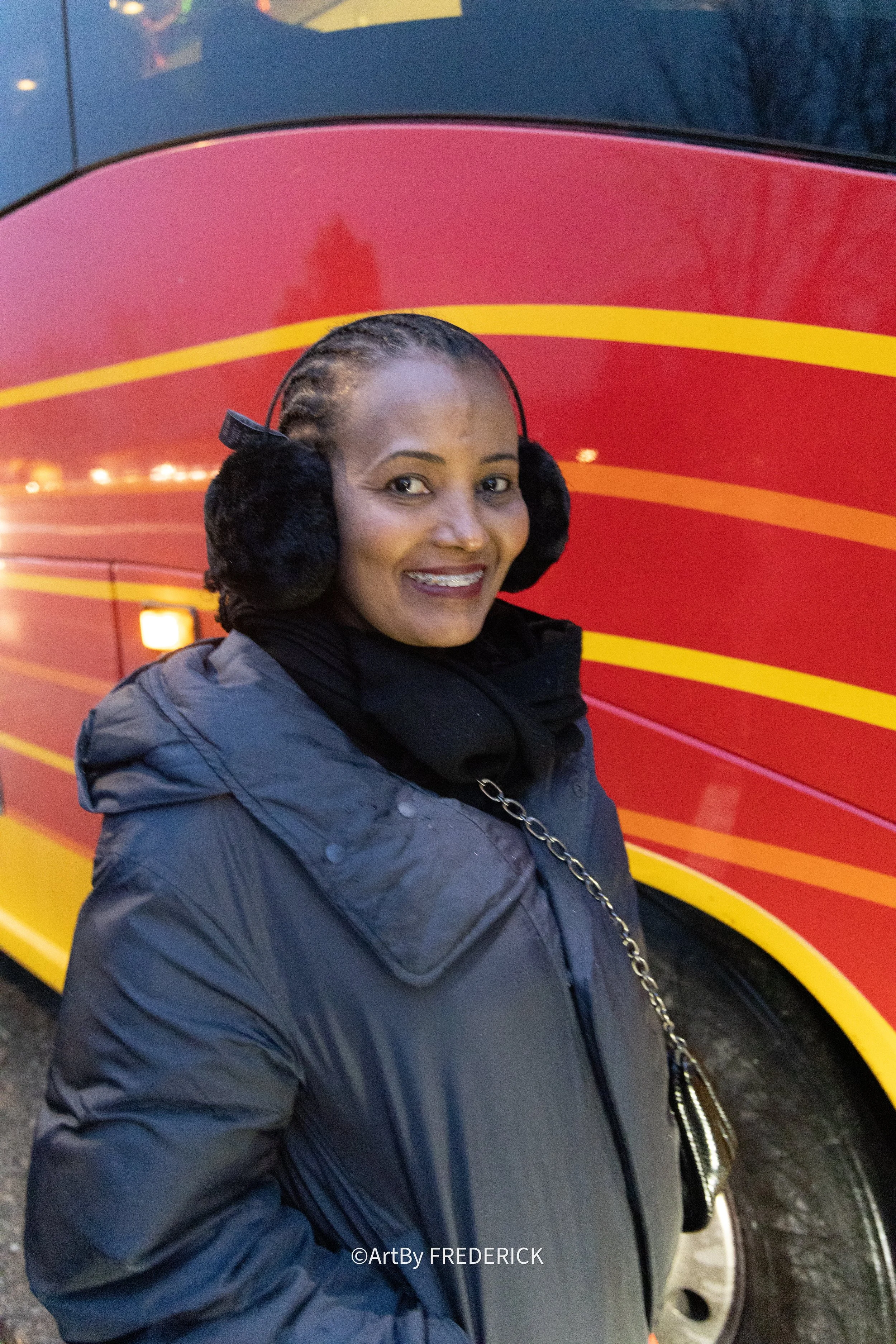 TWB Leavenworth Tour