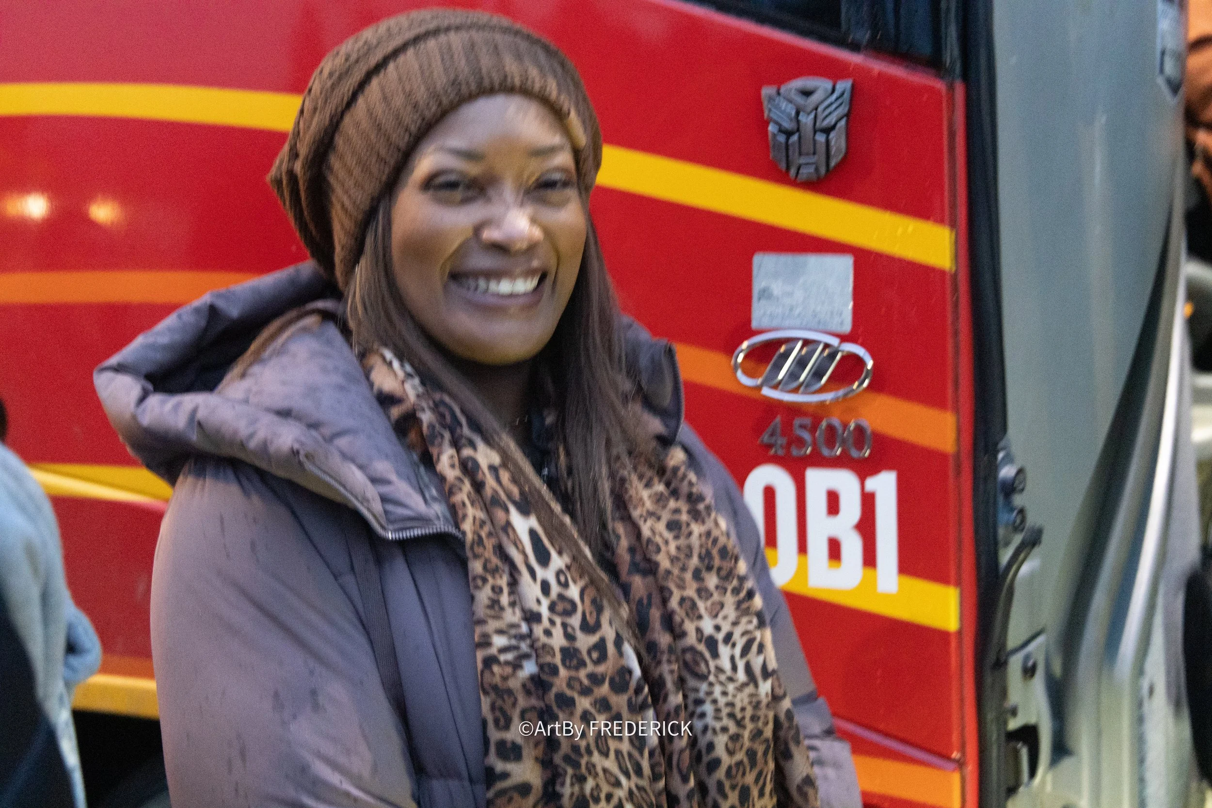 TWB Leavenworth Tour